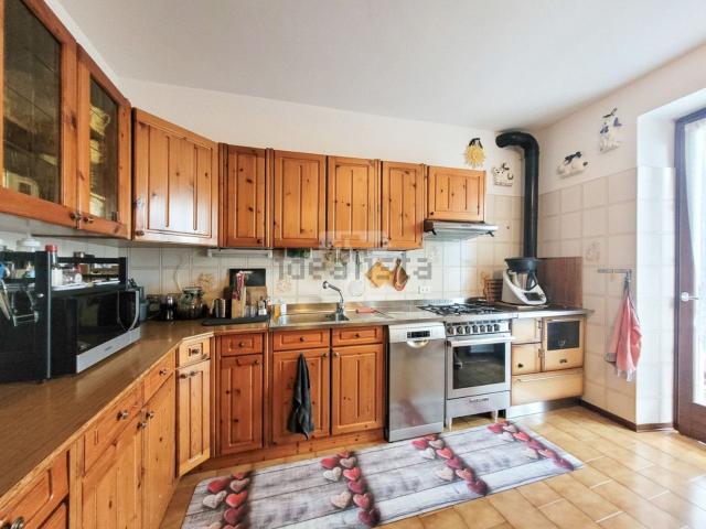 Appartamento in vendita di 170 m² in Via di Val