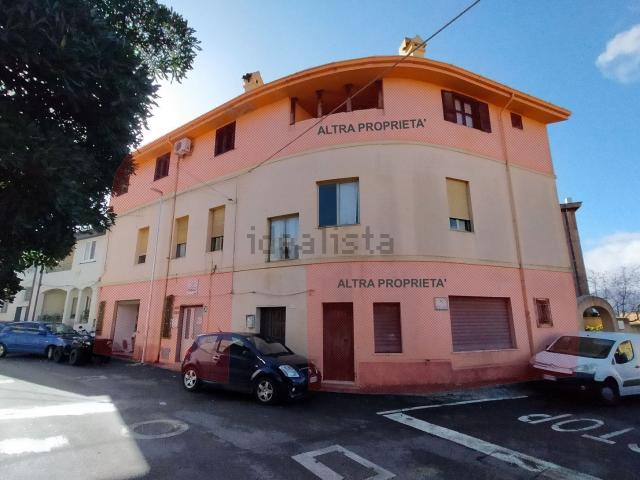 Appartamento in vendita di 170 m² in Via Emilia, 11