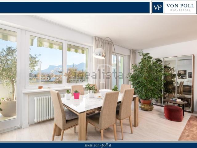Appartamento in vendita di 170 m² in Via Enrico Toti, 8