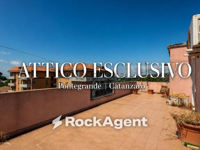 Appartamento in vendita di 170 m² in Via Ettore Vitale, 54