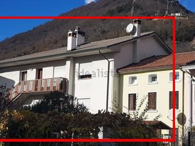 Appartamento in vendita di 170 m² in Via Forcellini, 2