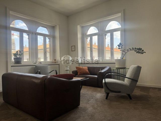 Appartamento in vendita di 170 m² in Via Fabio Filzi, 15