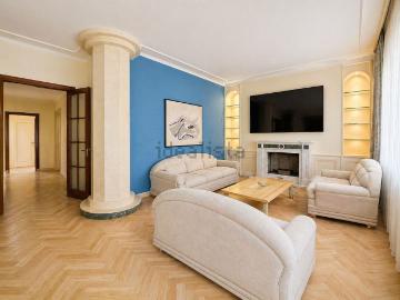 Appartamento in vendita di 170 m² in Via Francesco Mario Pagano