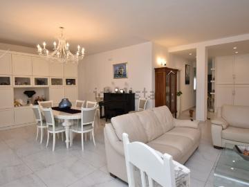 Appartamento in vendita di 170 m² in Via Francesco Milizia, 64