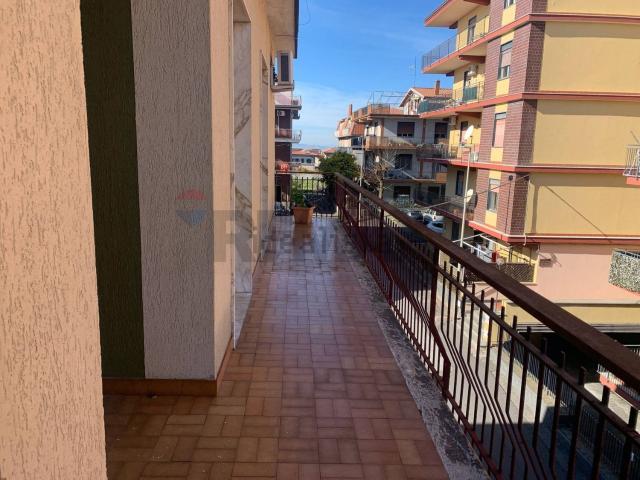 Appartamento in vendita di 170 m² in Via Francesco Crispi, 7