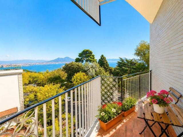 Appartamento in vendita di 170 m² in Via Francesco Petrarca, 47