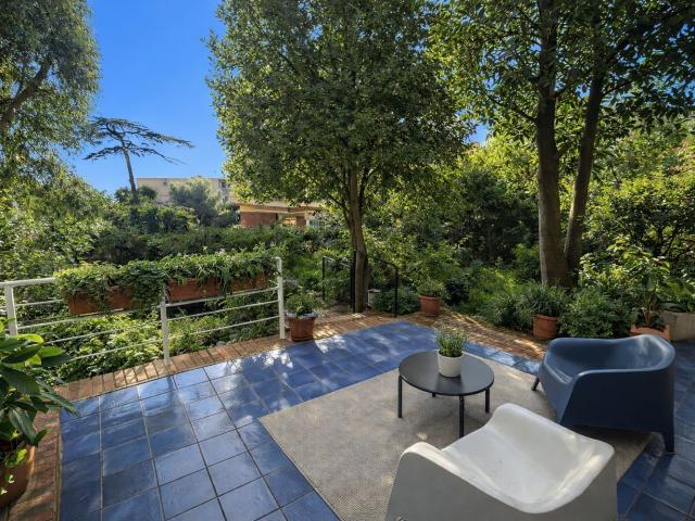 Appartamento in vendita di 170 m² in Via Francesco Petrarca, 93