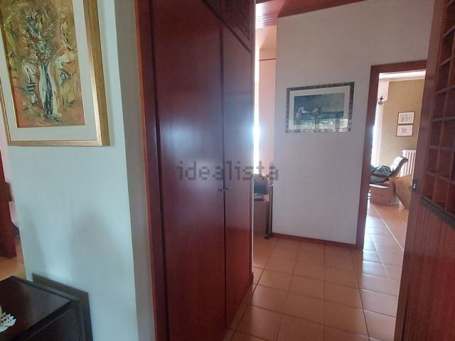 Appartamento in vendita di 170 m² in Via Fratelli Pianesi, 5