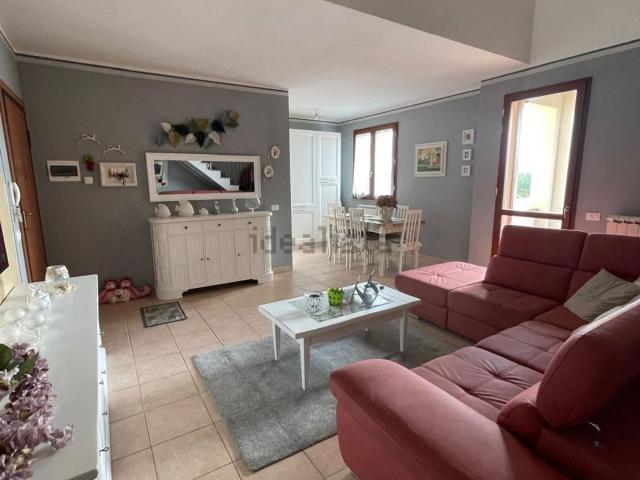 Appartamento in vendita di 170 m² in Via I° Maggio
