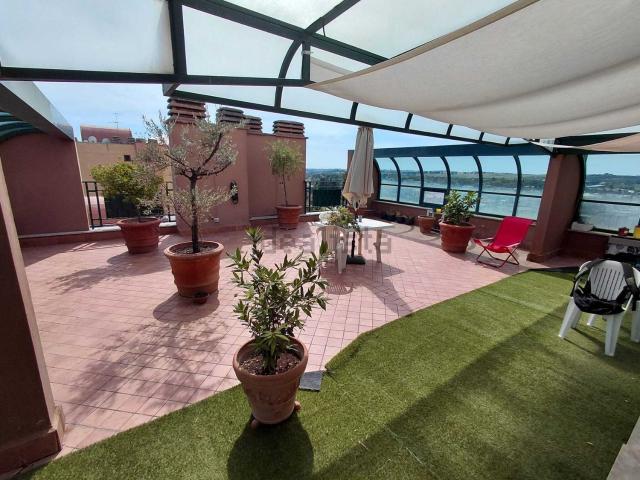 Appartamento in vendita di 196 m² in Via Italo Calvino, 1