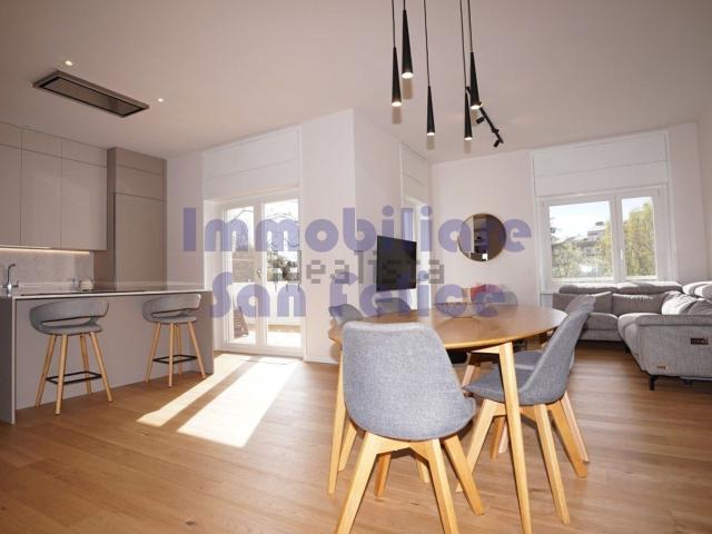 Appartamento in vendita di 170 m² in Via Ottava Strada, 10