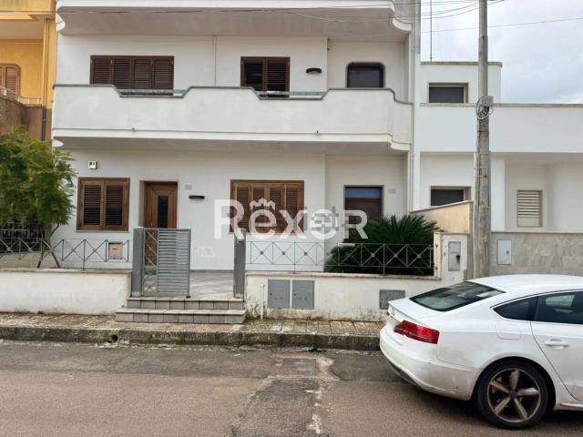 Appartamento in vendita di 170 m² in Via Lecce