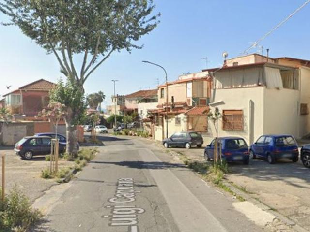 Appartamento in vendita di 170 m² in Via Luigi Capuana