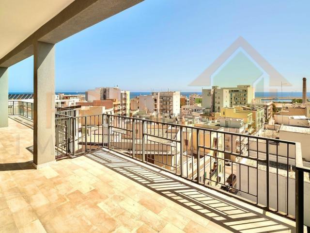 Appartamento in vendita di 170 m² in Via Luigi Finamore Pepe, 47