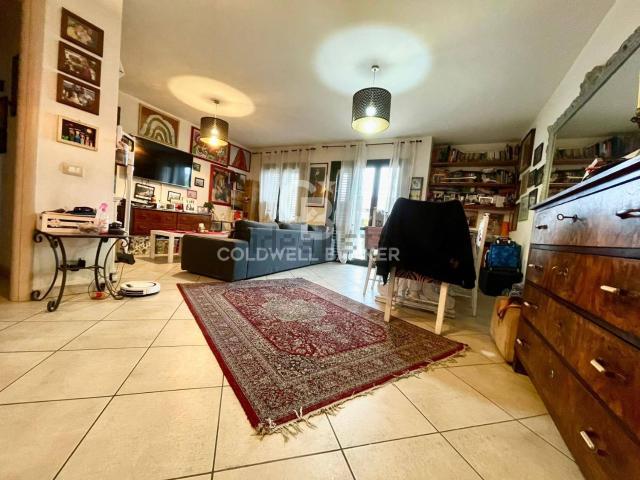 Appartamento in vendita di 170 m² in Via Motta Giuseppe, 142