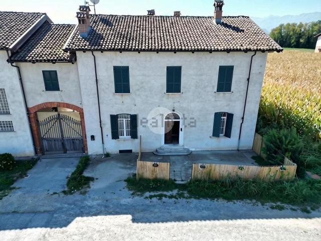 Appartamento in vendita di 170 m² in Via Mondovì, 10