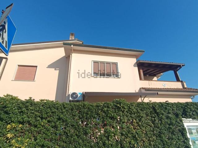 Appartamento in vendita di 170 m² in Via Monte Circeo