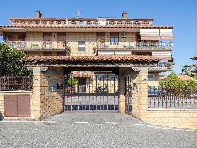 Appartamento in vendita di 170 m² in Via Monte Falcone, 196