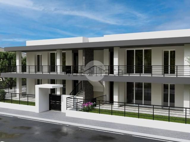 Appartamento in vendita di 170 m² in Via Monte Moscal