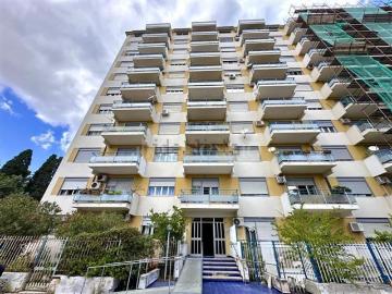 Appartamento in vendita di 170 m² in Via Montepellegrino