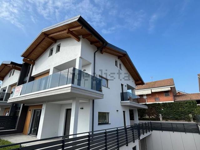 Appartamento in vendita di 170 m² in Via Moriondo Modesto, 52
