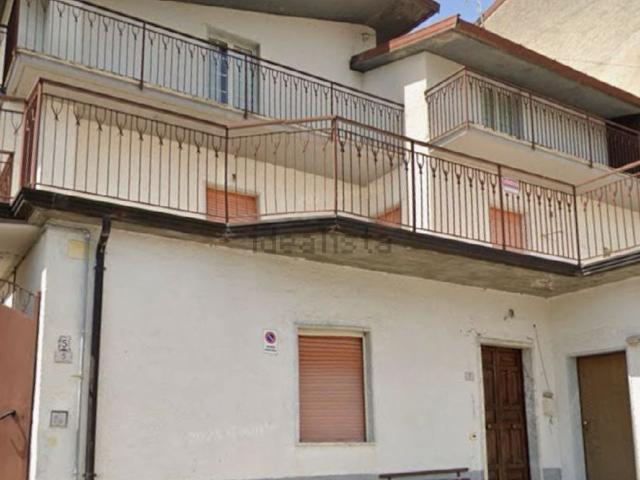 Appartamento in vendita di 170 m² in Via Morisi, 5