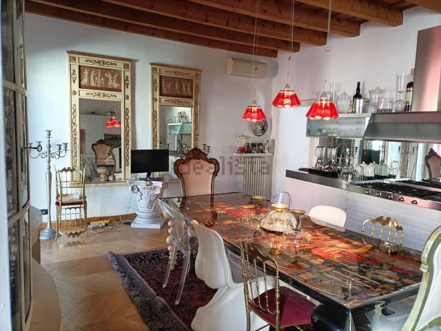 Appartamento in vendita di 170 m² in Via Matteotti