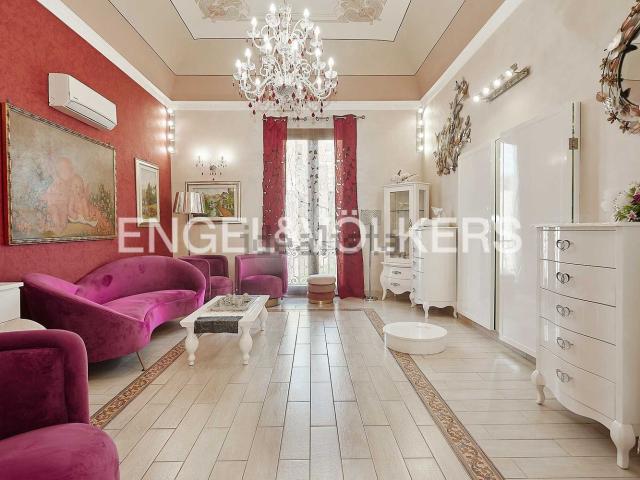 Appartamento in vendita di 170 m² in Via Marino Torre, 50