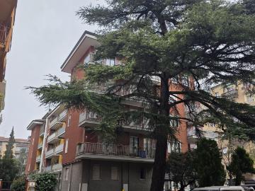 Appartamento in vendita di 170 m² in Via Mario Todeschini, 21