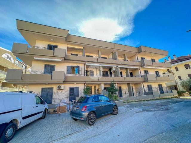 Appartamento in vendita di 170 m² in Via Maria Morgante, 12