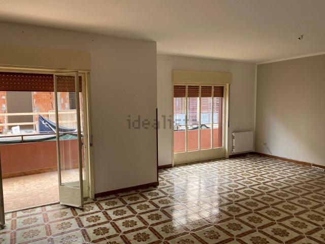Appartamento in vendita di 170 m² in Via Messina, 69