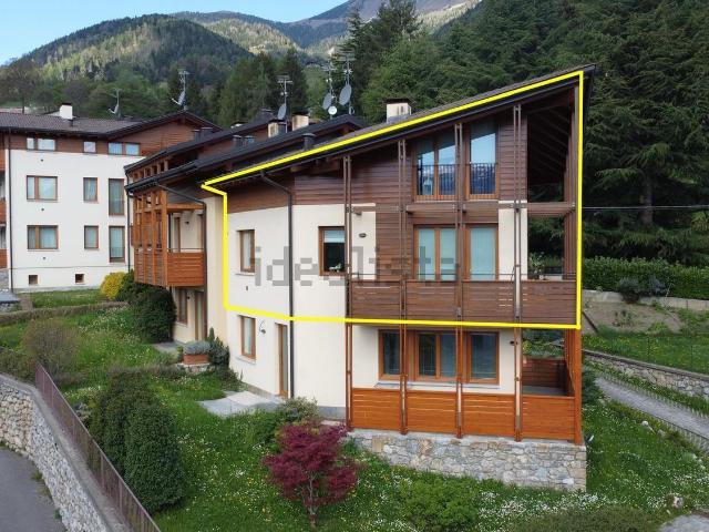 Appartamento in vendita di 170 m² in Via Milano, 15