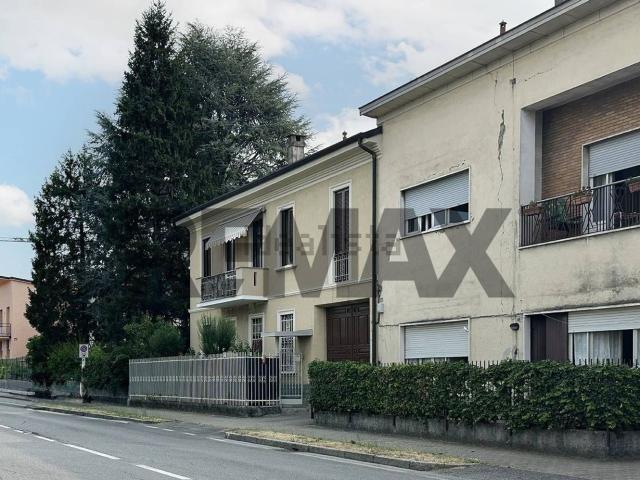 Appartamento in vendita di 170 m² in Via Milano, 31