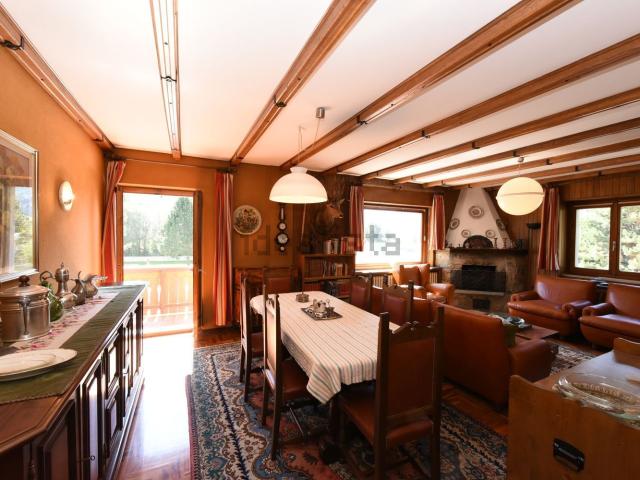 Appartamento in vendita di 170 m² in Via Milano, 89