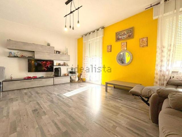 Appartamento in vendita di 170 m² in Via Nazario Sauro, 15