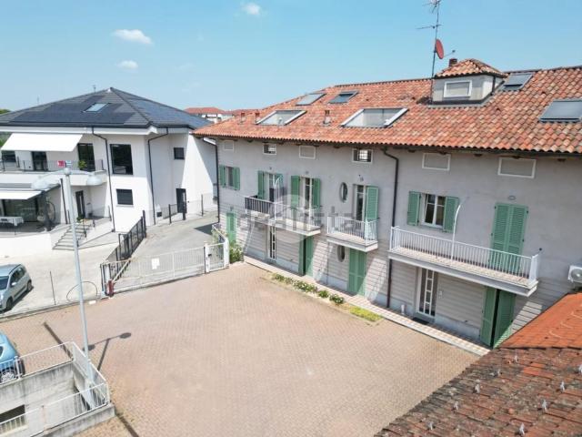 Appartamento in vendita di 170 m² in Via Nazario Sauro, 1