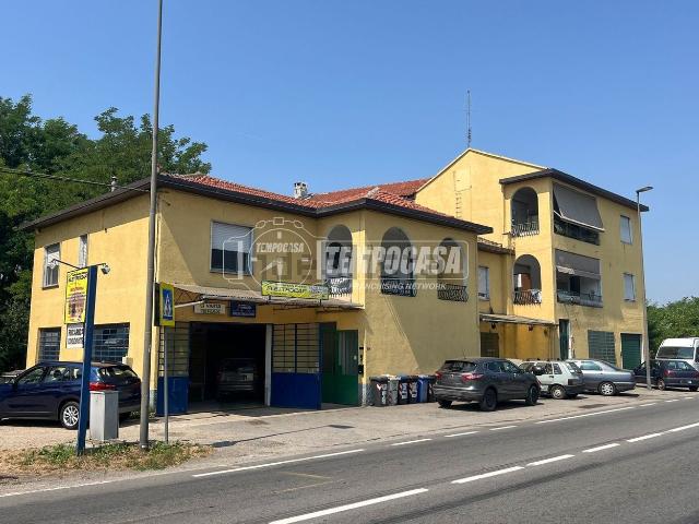 Appartamento in vendita di 170 m² in Via Nazionale, 62