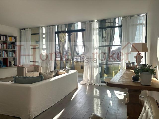Appartamento in vendita di 170 m² in Via Niccolò Machiavelli