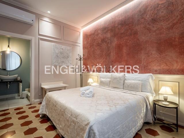 Appartamento in vendita di 170 m² in Via Niccolò Puccini