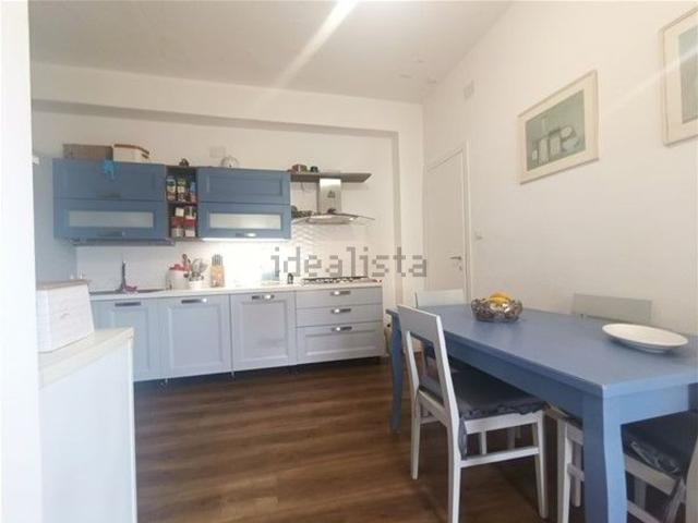 Appartamento in vendita di 170 m² in Via Savoia, 17