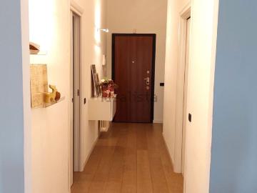Appartamento in vendita di 170 m² in Via Sacco e Vanzetti, 26