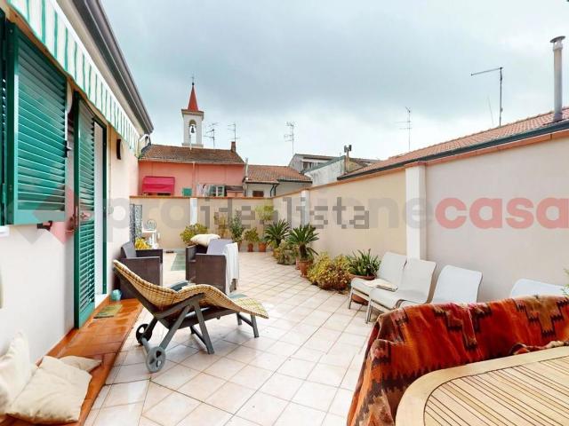Appartamento in vendita di 170 m² in Via San Martino, 185
