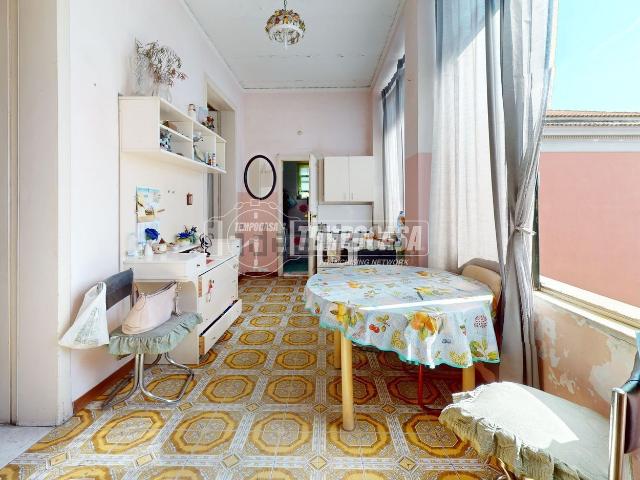 Appartamento in vendita di 170 m² in Via San Nicola, 20