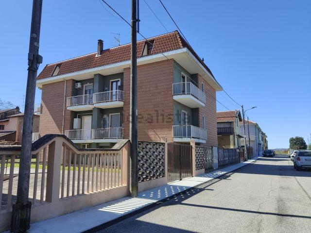 Appartamento in vendita di 170 m² in Via San Benedetto, 7