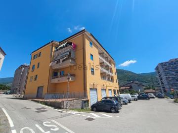 Appartamento in vendita di 170 m² in Via San Francesco, 28
