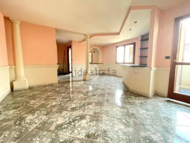 Appartamento in vendita di 170 m² in Via San Giorgio Extra, 4