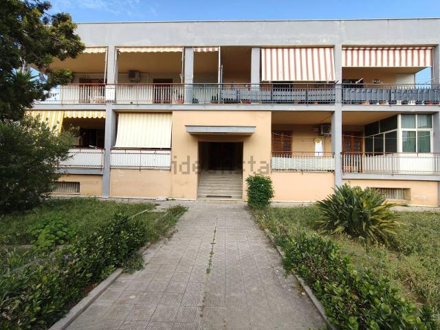 Appartamento in vendita di 170 m² in Via San Giovanni Bosco, 17