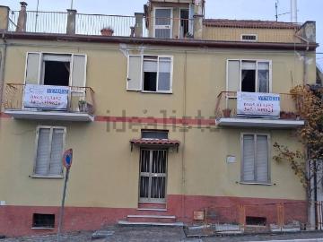 Appartamento in vendita di 170 m² in Via San Ippolito