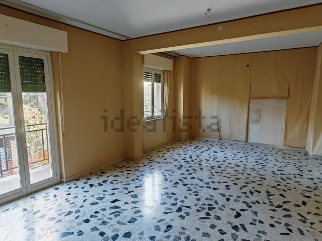 Appartamento in vendita di 170 m² in Via San Sperato