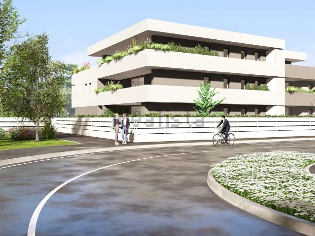 Appartamento in vendita di 170 m² in Via Sandro Pertini